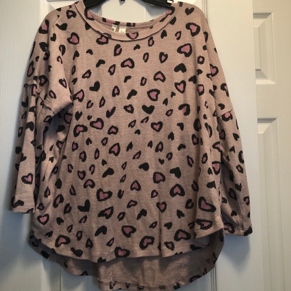 Versona Tops - Versona top, size large